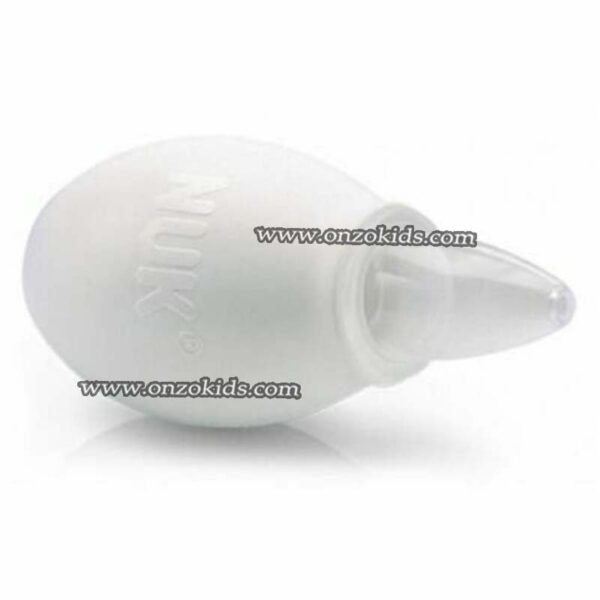 Décongestionnant nasal | Nuk – Image 3