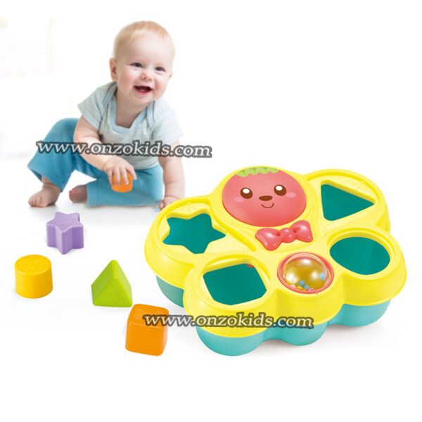 Jouet éducatif pour enfants