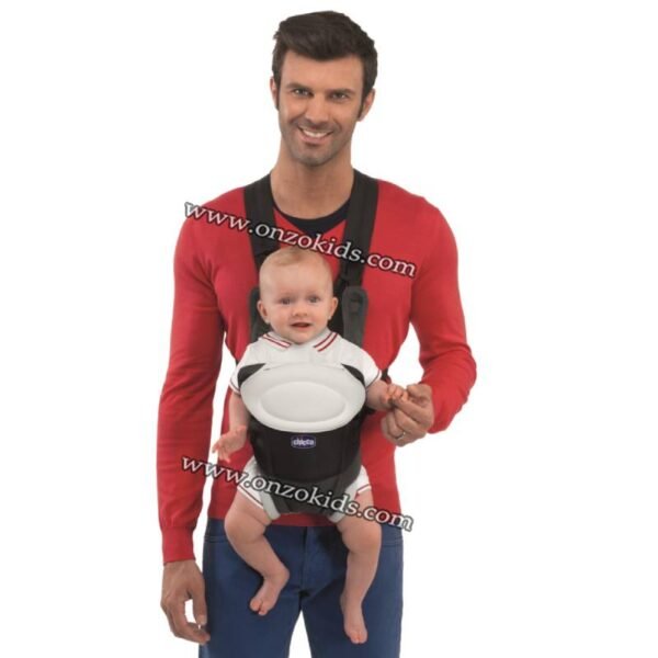 Porte bébé - Go | Chicco – Image 3