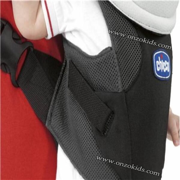 Porte bébé - Go | Chicco – Image 4