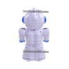 Robot Jouet Son et Lumière Intelligent Robot T2 – Image 4