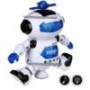 Robot danseur avec Son & lumière – Image 3