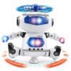 Robot danseur avec Son & lumière – Image 5