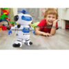 Robot danseur avec Son & lumière