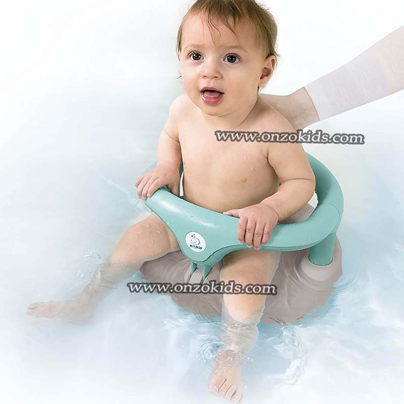 Siège de bain pour bébé, buki