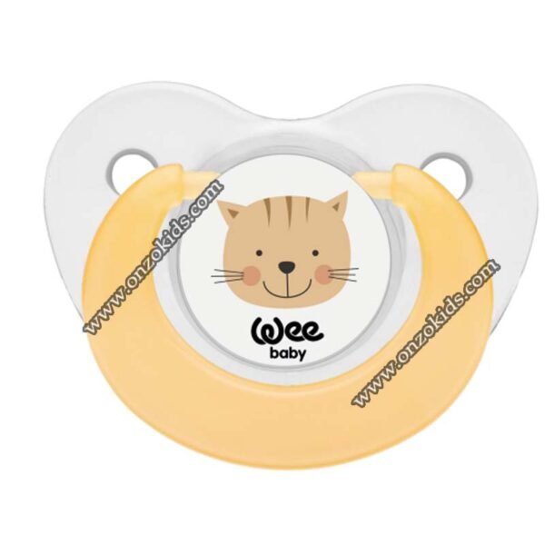 Sucette animaux mignons | Wee baby – Image 5