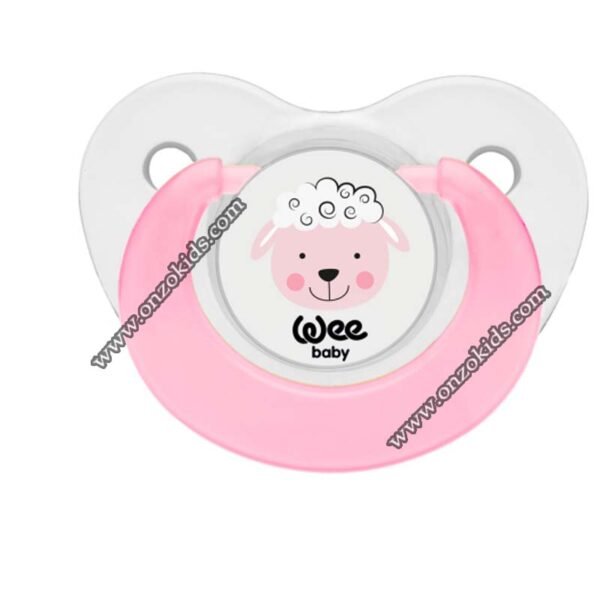 Sucette animaux mignons | Wee baby – Image 4