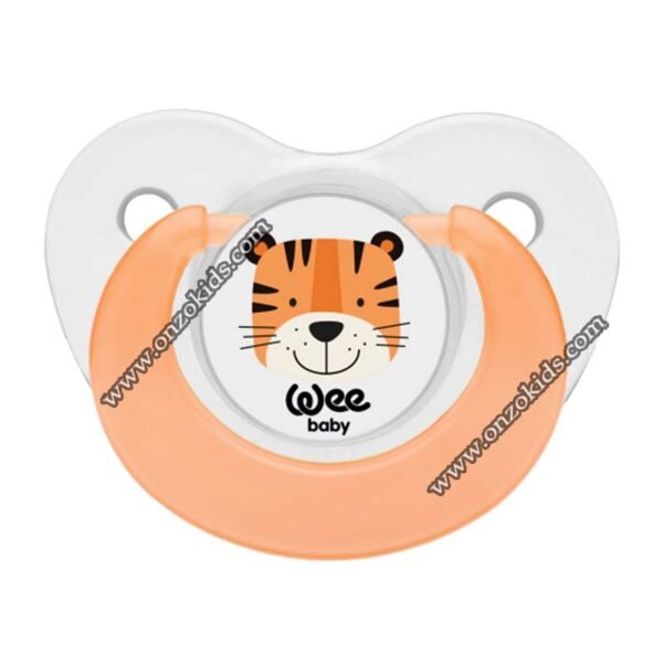 Sucette animaux mignons | Wee baby – Image 3