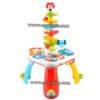 Table pyramide interactive 2en1 – Image 2
