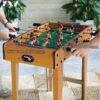 Table baby foot pour enfants