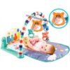 Tapis de jeu gym musical piano pour bébé 3 en 1 – Image 2