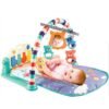 Tapis de jeu gym musical piano pour bébé 3 en 1 – Image 3