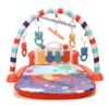 Tapis de jeu gym musical piano pour bébé 3 en 1 – Image 7