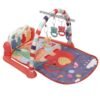 Tapis de jeu gym musical piano pour bébé 3 en 1 – Image 5
