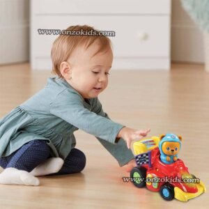 Titours champion de course | Vtech