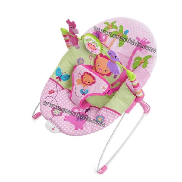 Transat rose -Sweet safari | Bright starts – Image 2