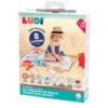 Un tapis de jeux pour la plage | Ludi – Image 10