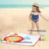 Un tapis de jeux pour la plage | Ludi – Image 8