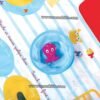 Un tapis de jeux pour la plage | Ludi – Image 7