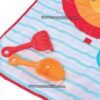 Un tapis de jeux pour la plage | Ludi – Image 6