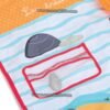 Un tapis de jeux pour la plage | Ludi – Image 4