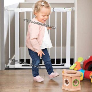 Barrière de sécurité- Flat Step 73- 80cm - Safety