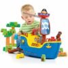 Jouet Bateau Pirate | Molto