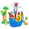 Jouet Bateau Pirate | Molto – Image 2