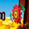 Jouet Bateau Pirate | Molto – Image 5