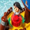 Jouet Bateau Pirate | Molto – Image 6