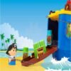Jouet Bateau Pirate | Molto – Image 7