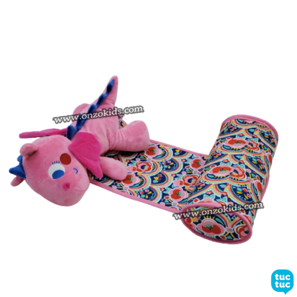 Coussin de retournement enjoy & dream pour bébé - Tuc Tuc – Image 14