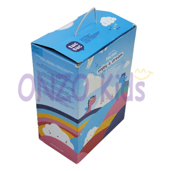 Coussin de retournement enjoy & dream pour bébé - Tuc Tuc – Image 39