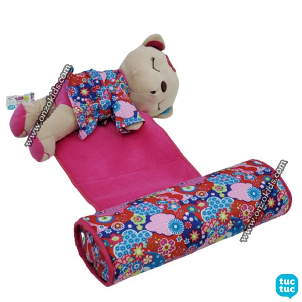 Coussin de retournement enjoy & dream pour bébé - Tuc Tuc – Image 6