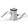 Piscine gonflable Easy Set 305 x 61 cm avec pompe de filtration - Intex – Image 3