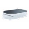Piscine tubulaire ovale 610 x 305 x 122 cm avec ses accessoires |Intex – Image 4