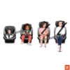 Siège auto Pivotant  0-36 kg  Volta pour enfant - Baby auto – Image 10
