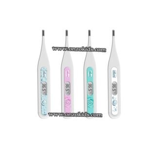 Thermomètre Rectal numérique pour bébé - Chicco