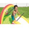 INTEX Aire de jeux gonflable Pieuvre - Intex pas cher INTEX Aire de jeux gonflable Pieuvre - Intex pas cher