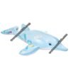 Bouée dauphin a chevaucher 175 x 66 cm pour enfant - Intex – Image 2