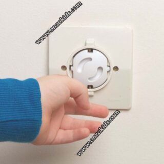 Cache prise | Bebekevi