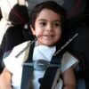 Clip De Ceinture Pour Siège Auto Et Poussette| Sevibebe