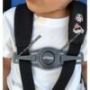 Clip De Ceinture Pour Siège Auto Et Poussette| Sevibebe – Image 2
