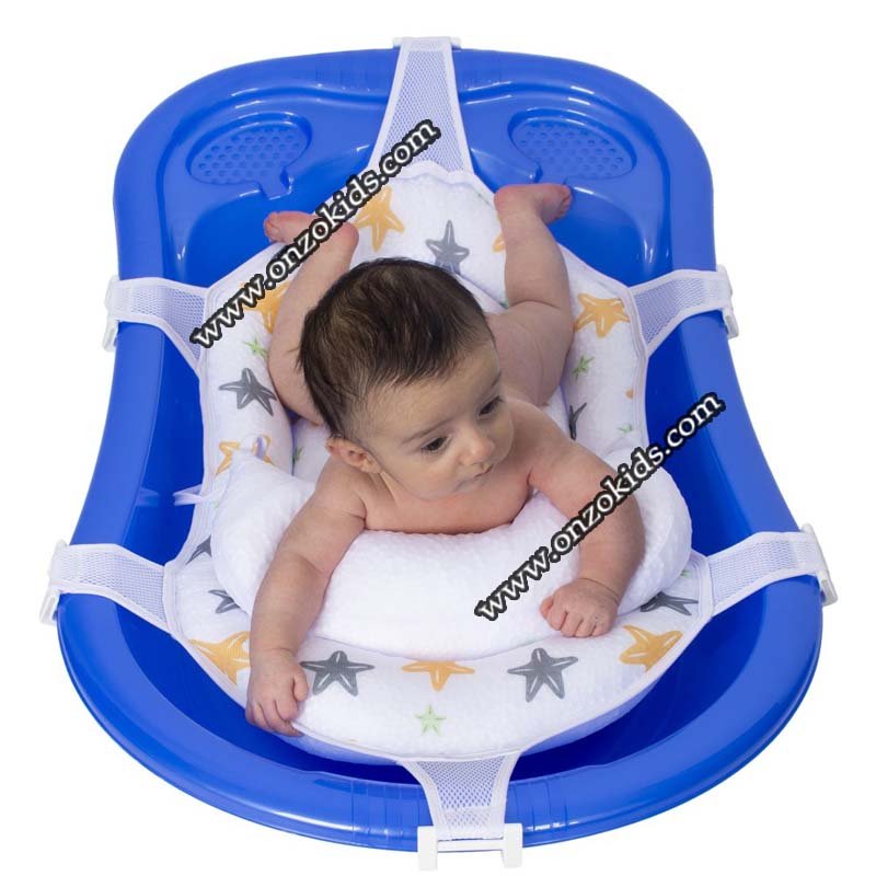 Filet pour le Bain Deluxe - Bi-Baby - CasaKids