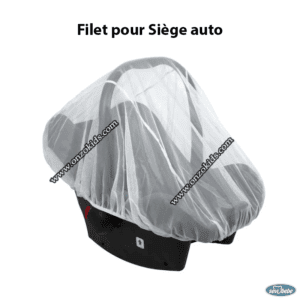 Filet pour Siège auto - Sevibebe