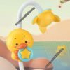 Jouets de bain intéressants pour bébé – Image 4
