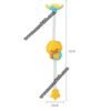 Jouets de bain intéressants pour bébé – Image 5