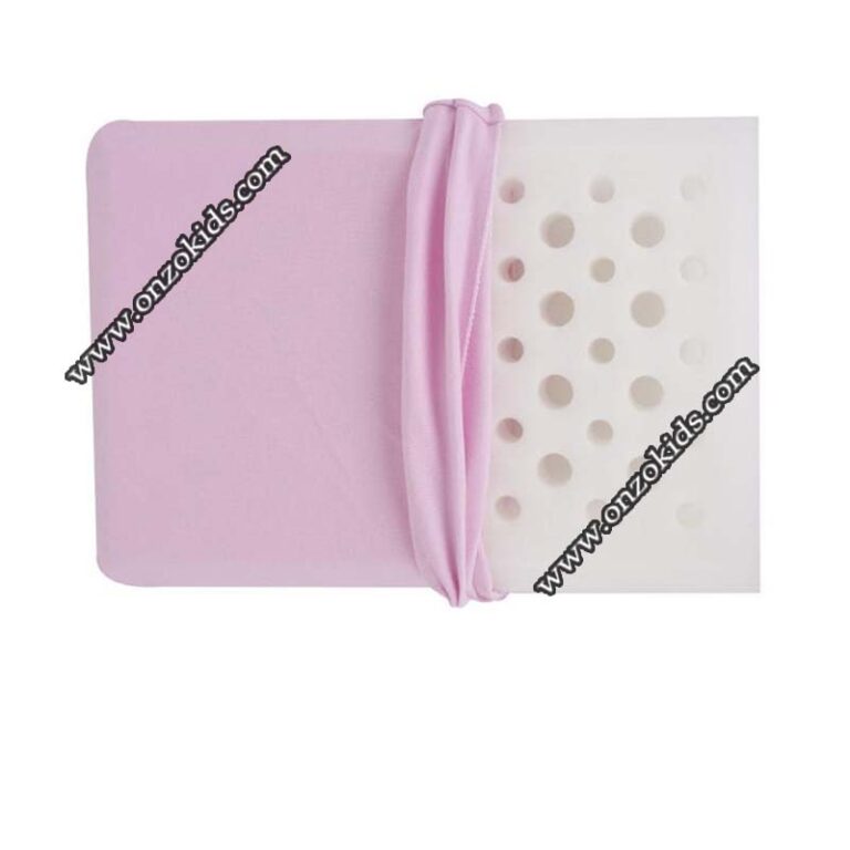 Oreiller Anti-étouffement 15° For Bébé | Coussin D'allaitement Amovible