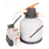 Pompe filtre à sable avec ChemConnect | Bestway – Image 6