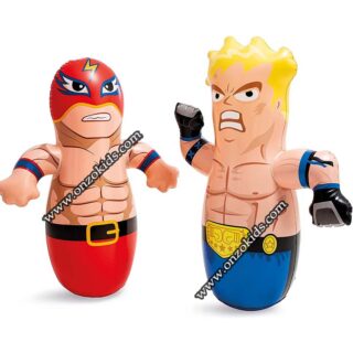 Sac de frappe gonflable à haute élasticité 91 x 72 cm | Intex